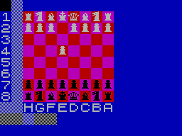 Chess (1996)(CSSCGC)